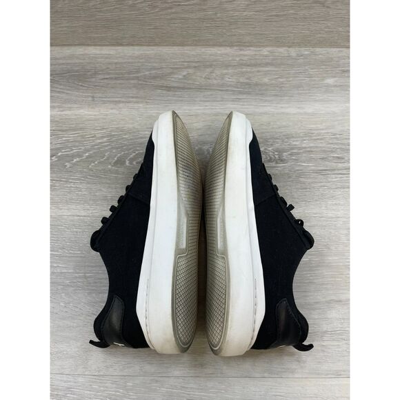 Cole Haan GrandPrø Rally Women's Sneaker Skateboard 9 Black Casual Comfort Shoes - Picture 5 of 10